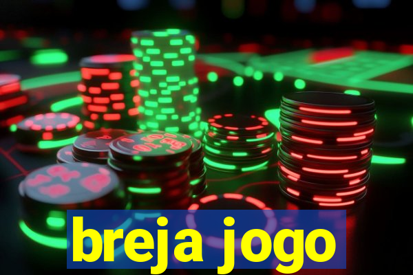 breja jogo